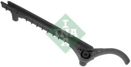 552003110 Планка успокоителя цепи ГРМ MB A-class (W168) 97-04 INA подбор по vin на Brocar