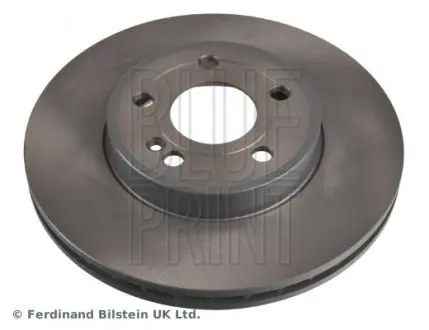 ADU1743112 Тормозной диск BLUE PRINT підбір по vin на Brocar