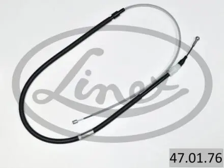 470176 LINKA HAM. RĘCZ. VW T. BEETLE 11- LE LINEX подбор по vin на Brocar