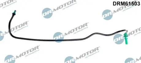 DRM61503 Топливопровод DR.MOTOR підбір по vin на Brocar