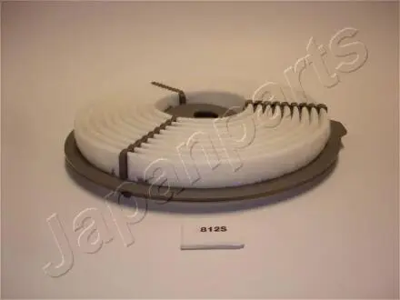 FA812S Фільтр повітряний JAPANPARTS підбір по vin на Brocar