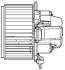 AB108000P SILNIK DMUCHAWY FIAT STILO +AC -AUT. MAHLE / KNECHT підбір по vin на Brocar