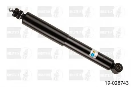 19028743 Амортизатор підвіски BILSTEIN підбір по vin на Brocar