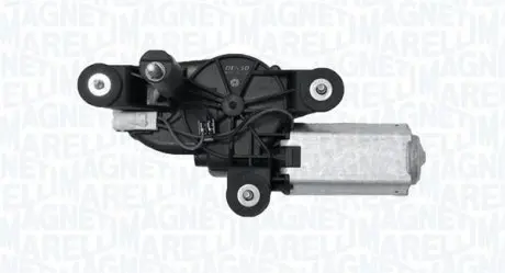 064013009010 Мотор склоочисника MAGNETI MARELLI підбір по vin на Brocar