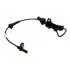 ABS451 Датчик ABS JAPANPARTS підбір по vin на Brocar
