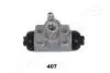 Колесный тормозной цилиндр CD-407 JAPANPARTS