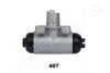 CD407 Колесный тормозной цилиндр CD-407 JAPANPARTS JAPANPARTS підбір по vin на Brocar