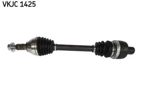VKJC1425 Піввісь прав. L=616mm L2=656mm 30/34 зуб. VECTRA C(Z02) 45170 CDTI (F69) 05-08, SKF підбір по vin на Brocar