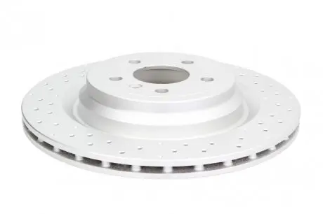 0986479D11 Тормозной диск MB GLE/ML W166 &#039;&#039;R &#039;&#039;13&gt;&gt; BOSCH підбір по vin на Brocar
