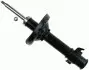 Амортизатор 312 895 SACHS