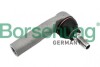 Наконечник тяги рулевой (R) Seat Cordoba/Ibiza/Skoda Fabia/Roomster/VW Polo 01- B11345