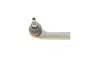 B11345 Наконечник тяги рулевой (R) Seat Cordoba/Ibiza/Skoda Fabia/Roomster/VW Polo 01- BORSEHUNG підбір по vin на Brocar