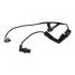 ABS220 Датчик ABS передн.правий.Corolla 92- JAPANPARTS підбір по vin на Brocar