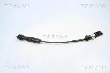 814028255 Трос, управління зчепленням TRISCAN підбір по vin на Brocar