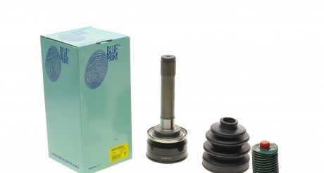 ADC48924 Шрус (наружный) Mitsubishi L200/Pajero 2.5-3.5 90-07 BLUE PRINT подбор по vin на Brocar