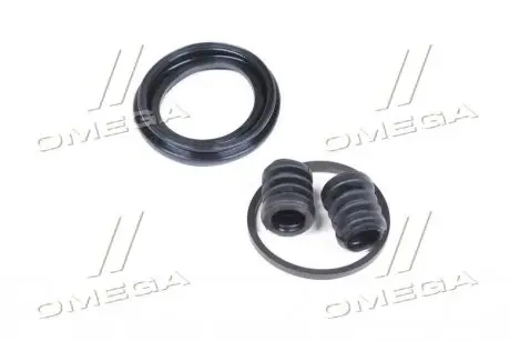 PXEAC011F Рем. к-т супорта (вир-во PARTS-MALL) PARTS-MALL подбор по vin на Brocar