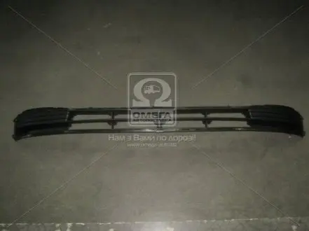 865221E000 Решетка бампера нижняя (выр-во Mobis) HYUNDAI / KIA подбор по vin на Brocar