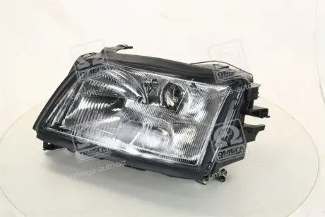 205004082B Фара лев. AUDI A6 94-97 (вир-во TYC) TYC підбір по vin на Brocar