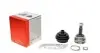 Шрус (наружный) VW Caddy II 06-12/Skoda Favorit/Felicia 90-02 (22/22/47mm) (-ABS) Standart 771 0732 30