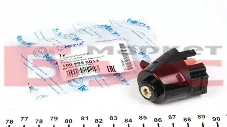 1009050013 Контактна група VW T4 91-03 MEYLE підбір по vin на Brocar