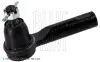 Наконечник тяги рулевой Honda CR-V III 06-/Toyota Rav 4 IV 12- (L=123mm) ADH28750
