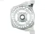 ABR4039 POKRYWA ALTERNATORA PLASTIKOWA PRZÓD AUTO STARTER підбір по vin на Brocar