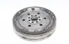 415021710 Демпфер сцепления Mazda 6 2.0DI 02-07, 89/100/105kw LUK підбір по vin на Brocar