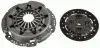 3000954075 Комплект сцепления 3000 954 075 SACHS SACHS підбір по vin на Brocar