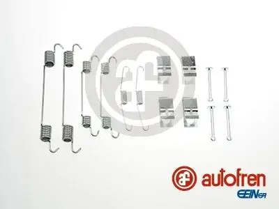 D31008A Тормозные аксессуары AUTOFREN підбір по vin на Brocar