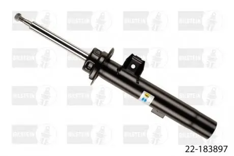 22183897 Амортизатор BILSTEIN подбор по vin на Brocar