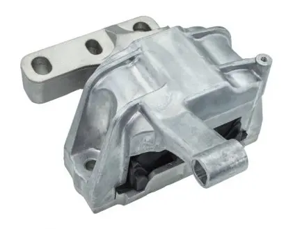1001990169 Подушка двигуна (R) Audi Q3/VW Sharan/Tiguan 1.8/2.0TD 07- MEYLE підбір по vin на Brocar