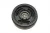 544016910 Шкив коленвала BMW X1 (F48)/X2 (F39) 14- B47/B48 INA підбір по vin на Brocar