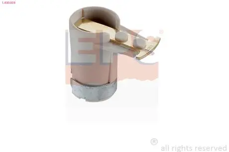 1430059 Бегунок FIORINO 1.4I 93- EPS підбір по vin на Brocar