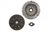 Комплект зчеплення Iveco Daily III 01-11 (d=280mm) 628 3332 00