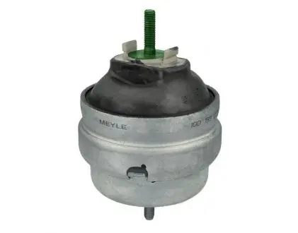 1001990179 Подушка двигуна (L) Audi A4 1.6-3.2FSI 00-08 MEYLE підбір по vin на Brocar