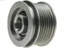AFP0010 KOŁO PASOWE ALTERNATORA WOLNOBIEŻNE AUTO STARTER підбір по vin на Brocar