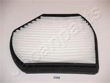 FAACH2 Фільтр пов. салон DB W202/210 JAPANPARTS підбір по vin на Brocar