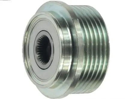 AFP0072 Шків генератора AFP0072 AUTO STARTER підбір по vin на Brocar