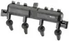 Котушка запалювання Berlingo,Xsara,Peugeot 206,306,Partner 1.4 96- 5DA 193 175-431