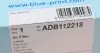 ADB112218 Фильтр воздушный Mini Cooper 2 1.6/2.0D 10- BLUE PRINT підбір по vin на Brocar