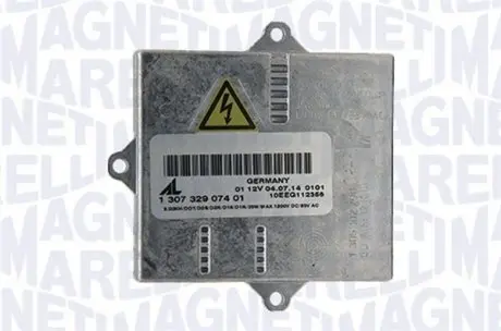 711307329074 Устройство управления, освещение MAGNETI MARELLI подбор по vin на Brocar