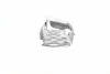 711065400 Прокладка коллектора выпускного Citroen Berlingo/Jumpy/Peugeot Expert/Partner 1.5 BlueHDI 18- VICTOR REINZ підбір по vin на Brocar