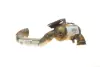 BM80439H Каталізатор вихлопної системи Citroen Jumpy/Peugeot Expert 2.0HDi 07- BM CATALYSTS підбір по vin на Brocar