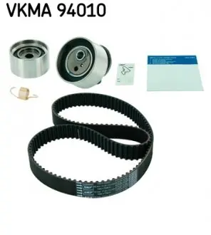 VKMA94010 Комплект ГРМ (ремінь + ролик) SKF підбір по vin на Brocar