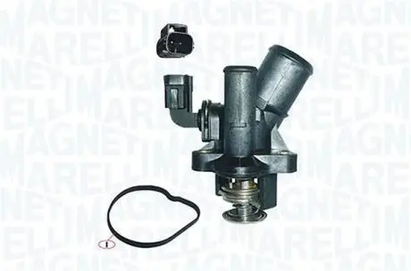 352317000360 TERMOSTAT FORD DOHC 98C 1,8/2,0 16V MAGNETI MARELLI підбір по vin на Brocar