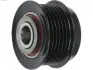 AFP6022LITENS Муфта генератора AUTO STARTER підбір по vin на Brocar