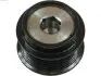 AFP6022LITENS Муфта генератора AUTO STARTER підбір по vin на Brocar