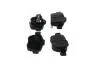 0986494485 Комплект тормозных колодок, дисковый тормоз BOSCH підбір по vin на Brocar
