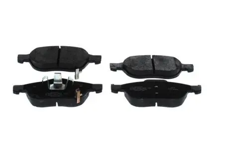0986494485 Комплект тормозных колодок, дисковый тормоз BOSCH подбор по vin на Brocar