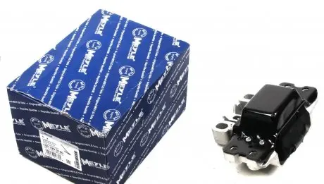 1001990150 Подушка двигуна (L) VW Passat 1.6-2.0TSI/FSI/TDI 05-12 MEYLE підбір по vin на Brocar